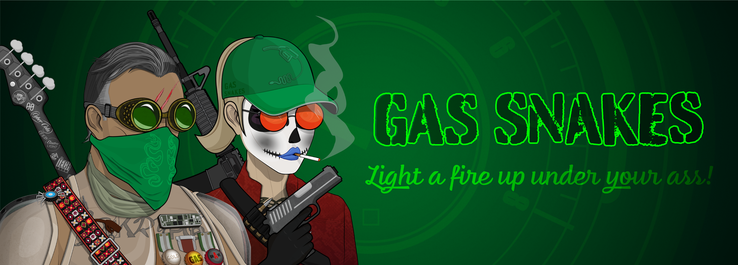 Gas-Snakes-Banner