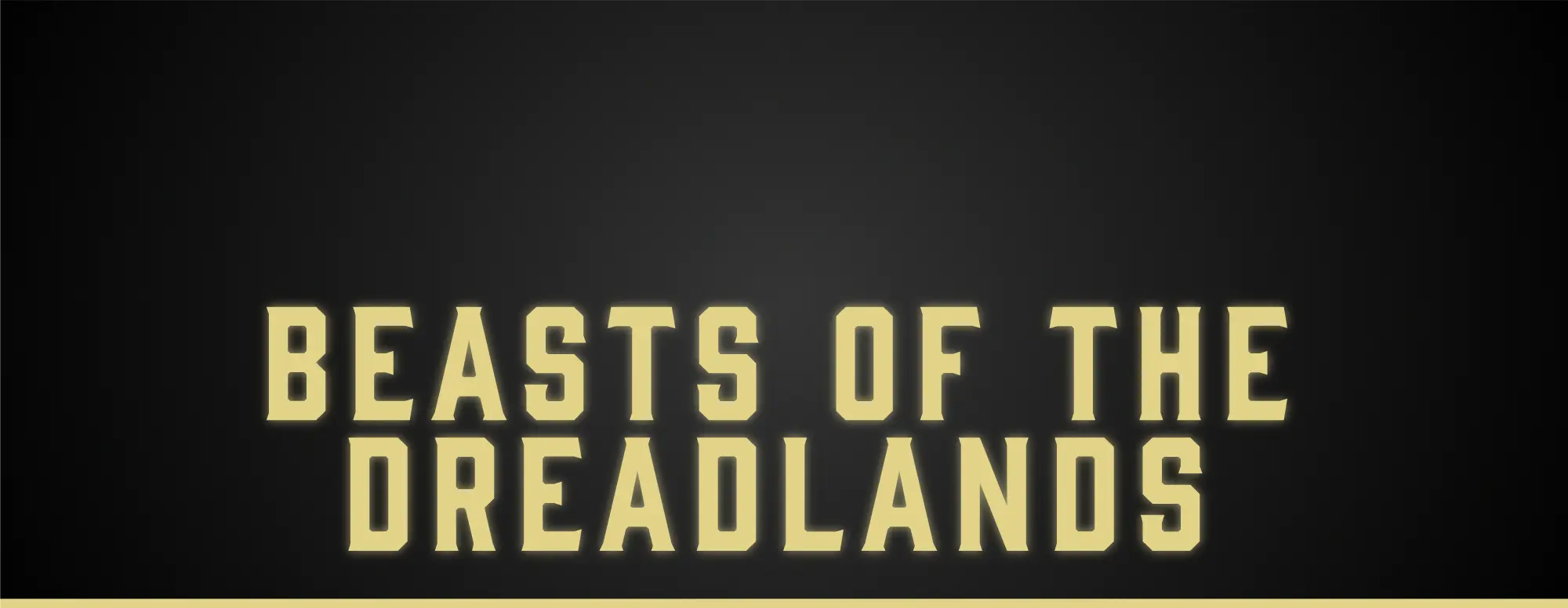 Beasts of the Dreadlands are a set of Collectible NFTs by Digi Caps. This NFT Collection is also on OpenSea