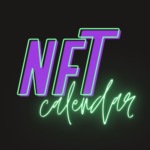 NFT Calendar Logo