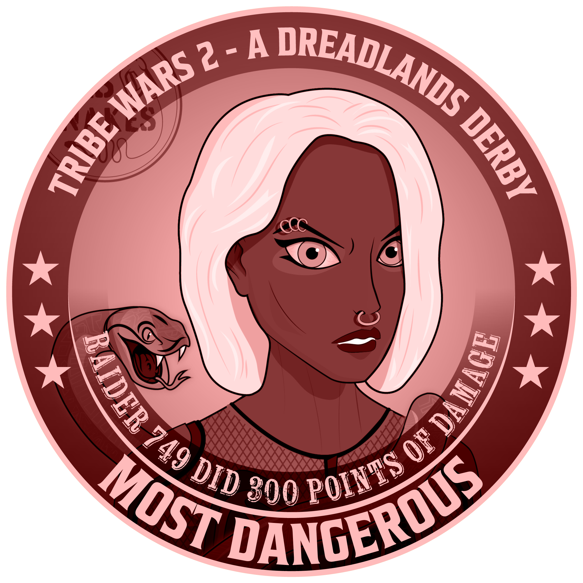 Most-Dangerous