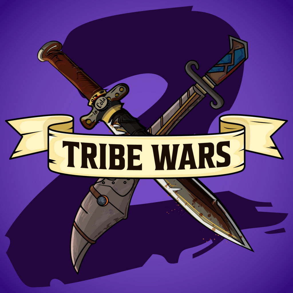 Tribe Wars 2 Results