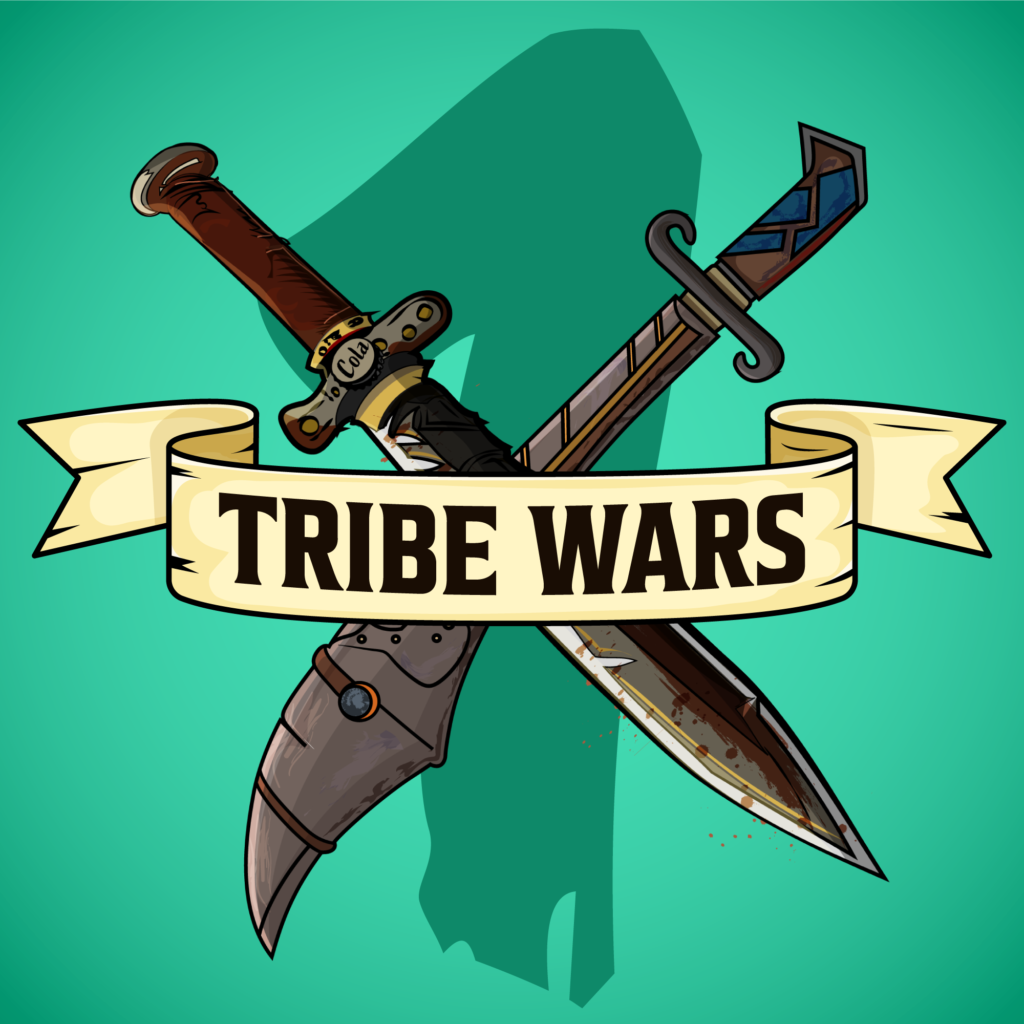 Tribe Wars 1 Results