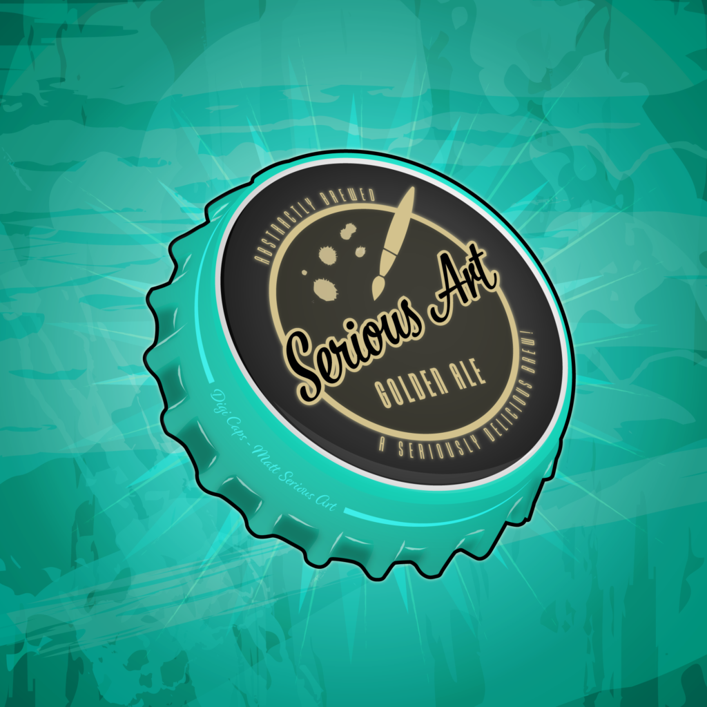 Serious-Art